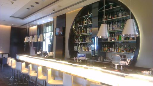 Centro Yas Island - Abu Dhabi - Bar
