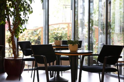 InterCityHotel Magdeburg - Magdeburg - Lobby