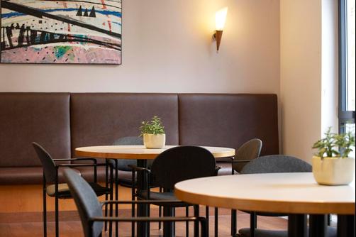InterCityHotel Magdeburg - Magdeburg - Lobby
