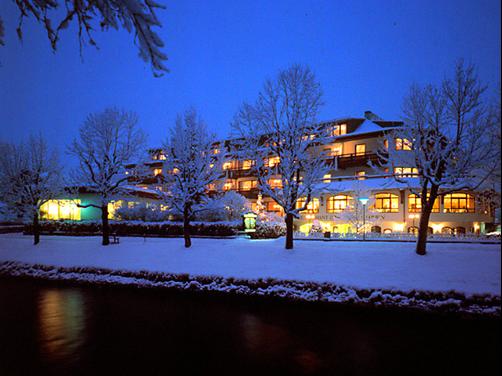 Klammers Kärnten - Bad Hofgastein - Outdoors view