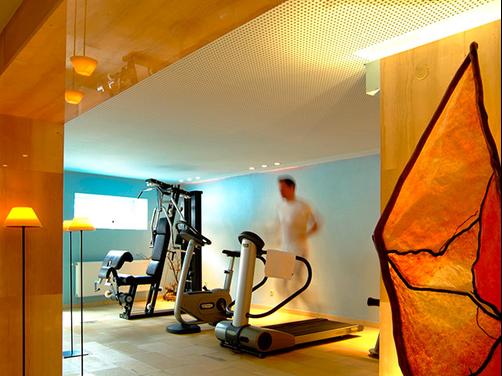 Klammers Kärnten - Bad Hofgastein - Gym