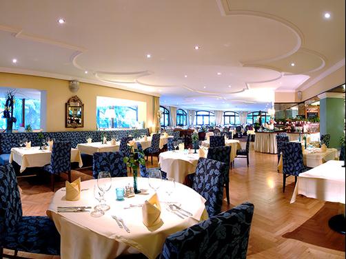 Klammers Kärnten - Bad Hofgastein - Restaurant