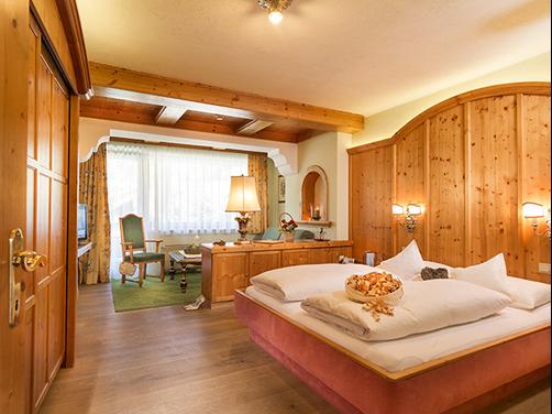 Klammers Kärnten - Bad Hofgastein - Double room
