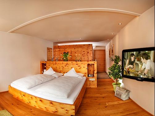 Klammers Kärnten - Bad Hofgastein - Double room