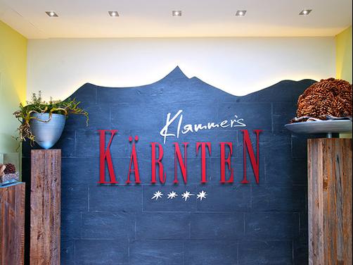 Klammers Kärnten - Bad Hofgastein - Hall