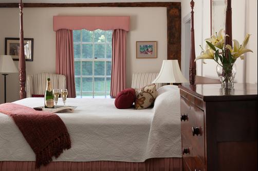 Chesterfield Inn - West Chesterfield