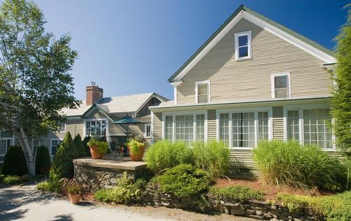 Chesterfield Inn - West Chesterfield