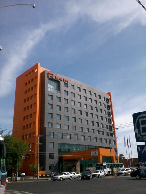 Real Inn Guadalajara Expo - Guadalajara
