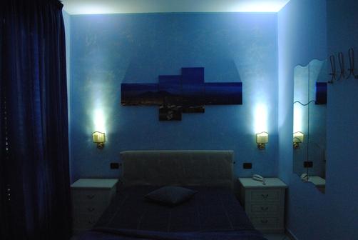 Albergo Pompei Valley - Pompei - Double room
