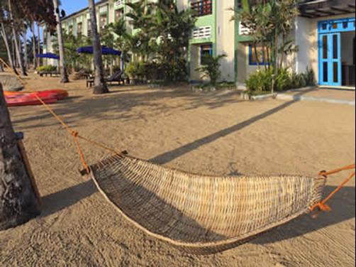 Berry Hotel - Kuta (Bali)