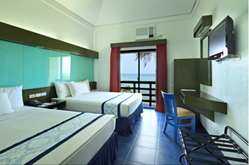 Berry Hotel - Kuta (Bali)