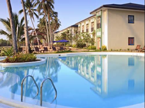 Microtel Inn & Suites by Wyndham Puerto Princesa - Puerto Princesa