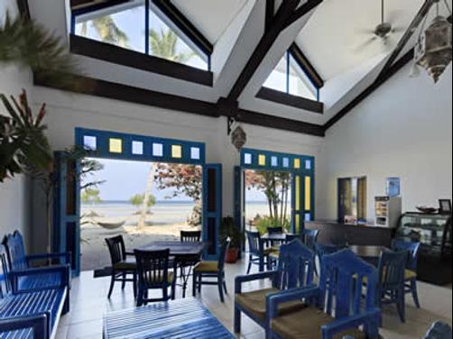 Microtel Inn & Suites by Wyndham Puerto Princesa - Puerto Princesa - Restaurant