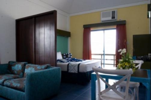 Microtel Inn & Suites by Wyndham Puerto Princesa - Puerto Princesa