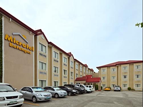 Microtel Inn & Suites by Wyndham Sto Tomas Batangas - Batangas