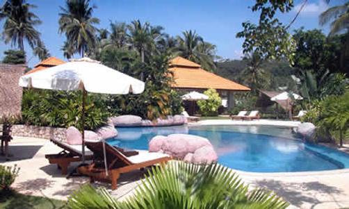 Krabi Sands Resort - Krabi