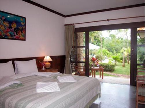 Krabi Sands Resort - Krabi