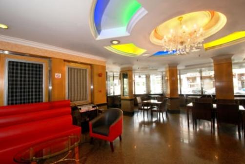Leo Palace Hotel - Kuala Lumpur - Lobby