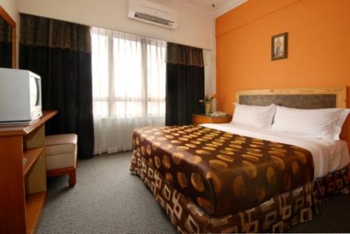 Leo Palace Hotel - Kuala Lumpur