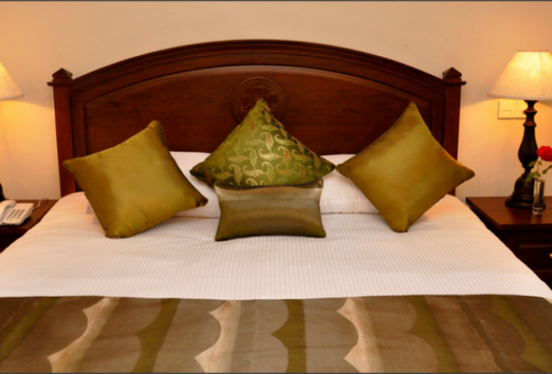 Langdale by Amaya - Nuwara Eliya - Bedroom