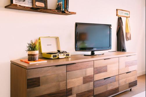 The Goodland, a Kimpton Hotel - Goleta - Bedroom