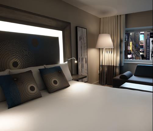 Novotel New York Times Square - New York