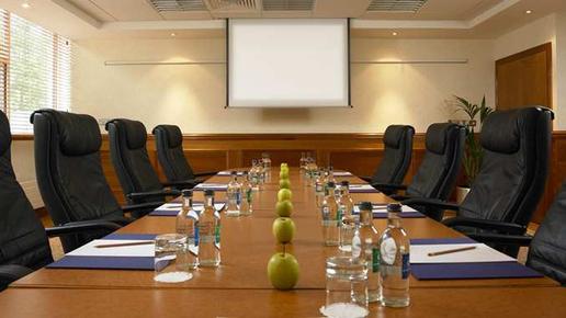 DoubleTree by Hilton Hotel Dublin - Burlington Road - Dublin