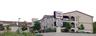 Econo Lodge - Silver City - Building