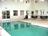 Econo Lodge - Silver City - Pool