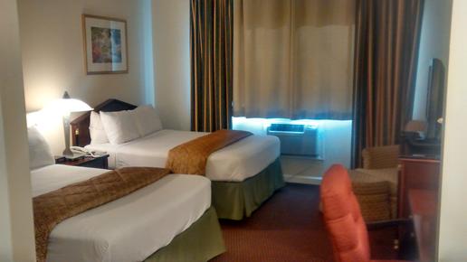 International Inn & Suites - Hyannis - Double room