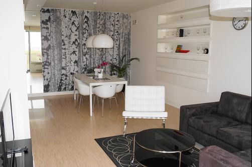 Hosapartments Atelier Residence - Warsaw - Double room