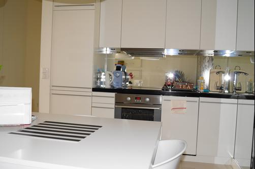 Hosapartments Atelier Residence - Warsaw - Double room