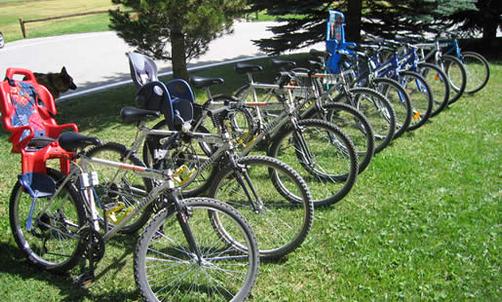 Paradiso - Livigno - Attractions