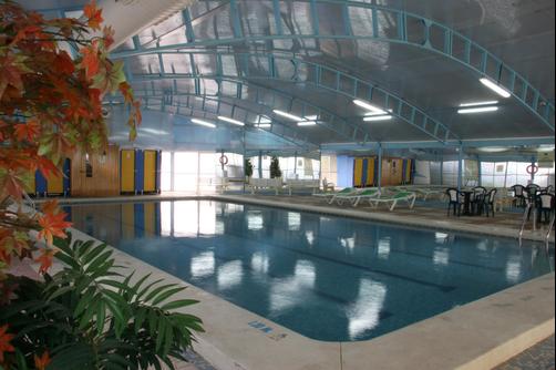 Palm Beach Hotel - Benidorm - Pool