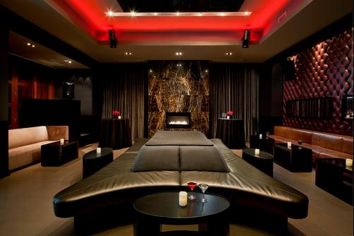 Gansevoort Park Hotel New York - New York