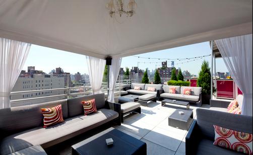 Gansevoort Meatpacking - New York