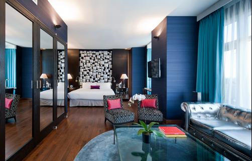Gansevoort Meatpacking - New York
