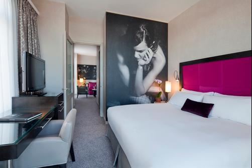 Gansevoort Meatpacking - New York