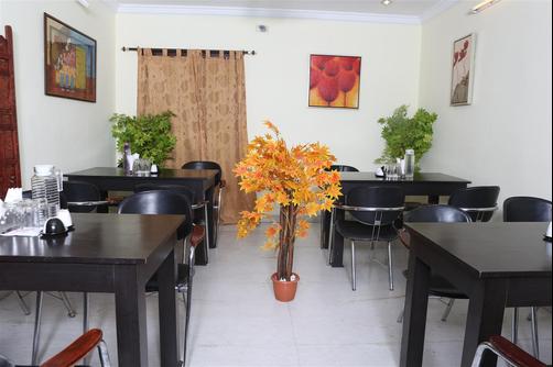 Executel Greenlands - Hyderabad