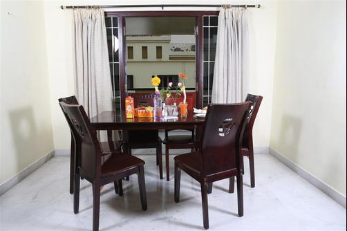 Executel Greenlands - Hyderabad