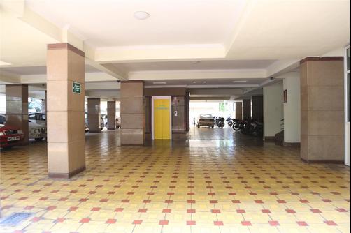 Executel Greenlands - Hyderabad