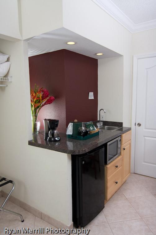 The Sea Lord Hotel & Suites - Fort Lauderdale