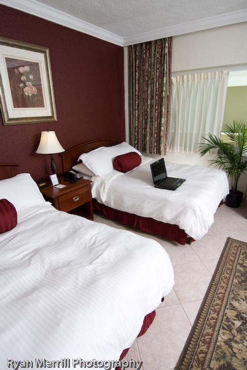 The Sea Lord Hotel & Suites - Fort Lauderdale