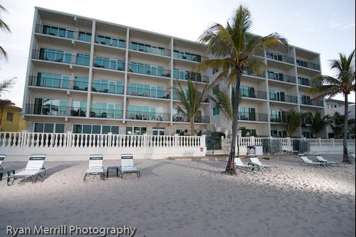 The Sea Lord Hotel & Suites - Fort Lauderdale