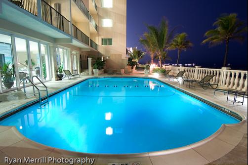 The Sea Lord Hotel & Suites - Fort Lauderdale