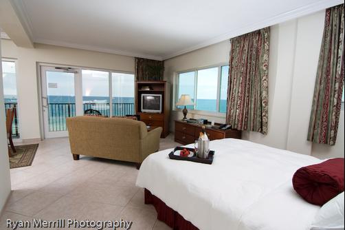 The Sea Lord Hotel & Suites - Fort Lauderdale