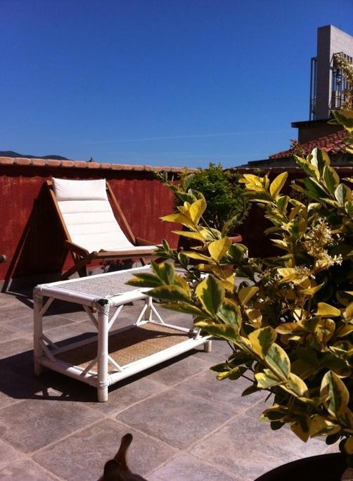 Hotel Sa Cralla - Villasimius - Outdoors view