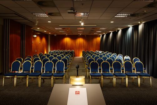 Pentahotel Rostock - Rostock - Conference room