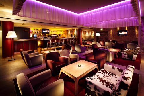 Pentahotel Rostock - Rostock - Building
