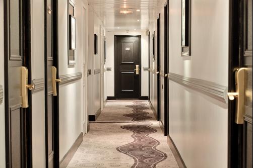 Hotel Massena - Nice